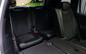 Mercedes EQB250+ AMG Line 7prs