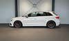 Audi A3 TDi Sport Limited Sportback S-tr. thumbnail