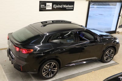 BMW iX2 eDrive20 M-Sport