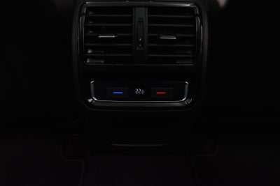 VW Passat TDi 150 Highline R-line Variant DSG