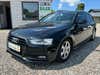 Audi A4 TDi 177 S-line Avant thumbnail