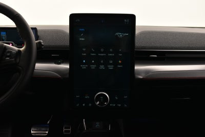 Ford Mustang Mach-E First Edition Extended Range AWD