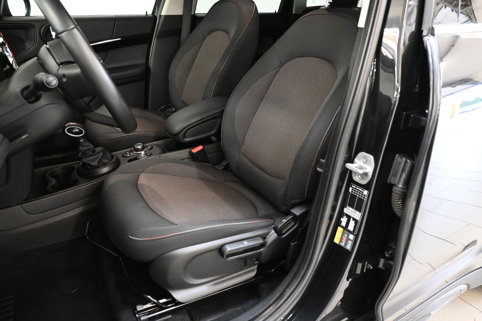 MINI Countryman Cooper SE Essential aut. ALL4