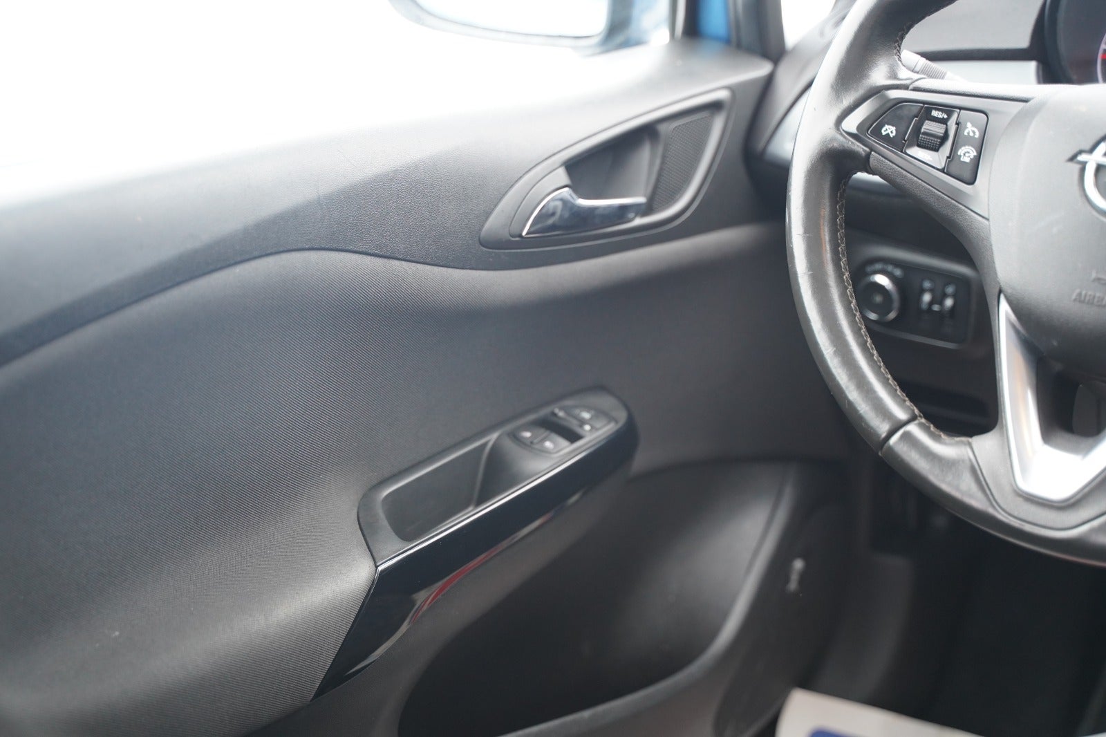 Billede af Opel Corsa 1,3 CDTi 95 Enjoy