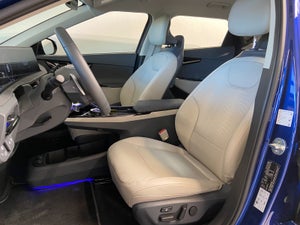 Kia EV6 Long Range Upgrade