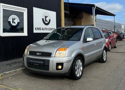 Ford Fusion 1,6 Trend aut. 5d