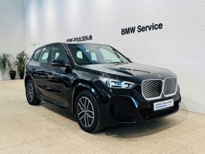 BMW iX1 eDrive20 M-Sport  