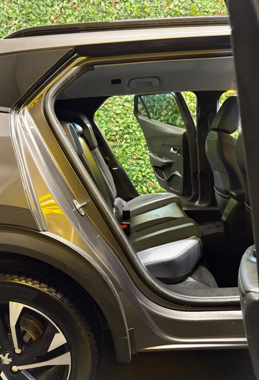 Billede af Peugeot 2008 1,2 PureTech 100 Allure