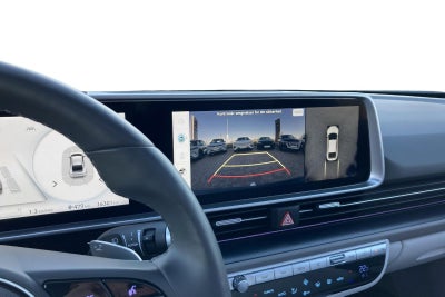 Hyundai Ioniq 6 Ultimate AWD