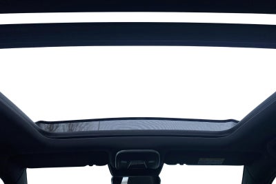 BYD Tang Flagship AWD 7prs