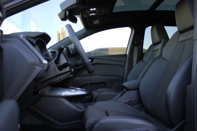 Audi Q4 e-tron Ultra S-line billede 3