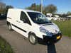 Toyota ProAce D 128 T1 L1H1