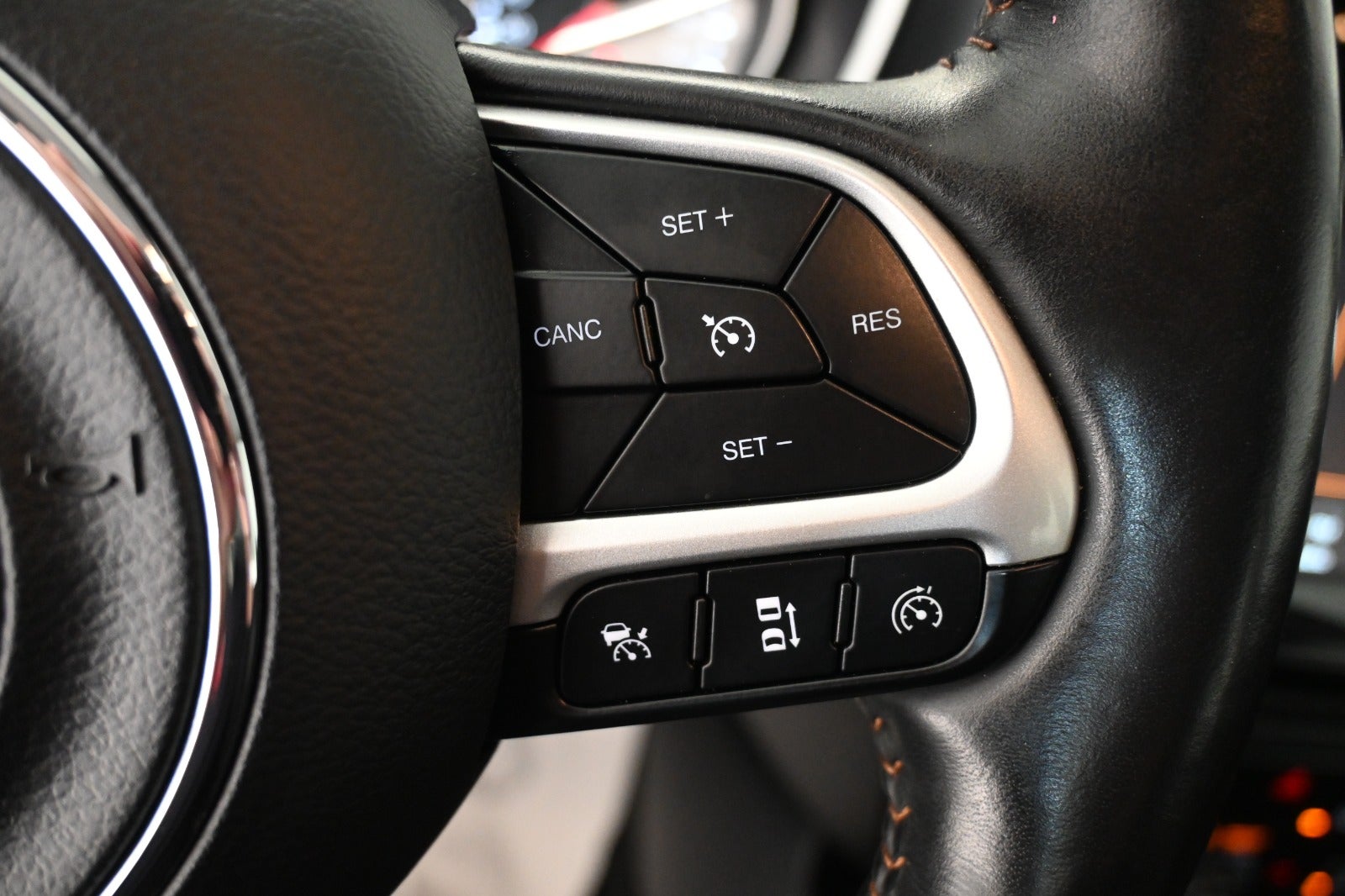 Jeep Compass M-Jet 120 Limited