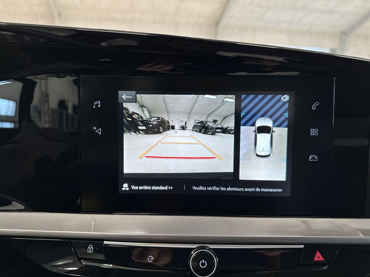 Opel Mokka-e Elegance billede 17