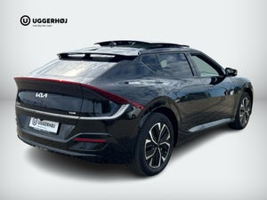 Kia EV6 Long Range GT-Line