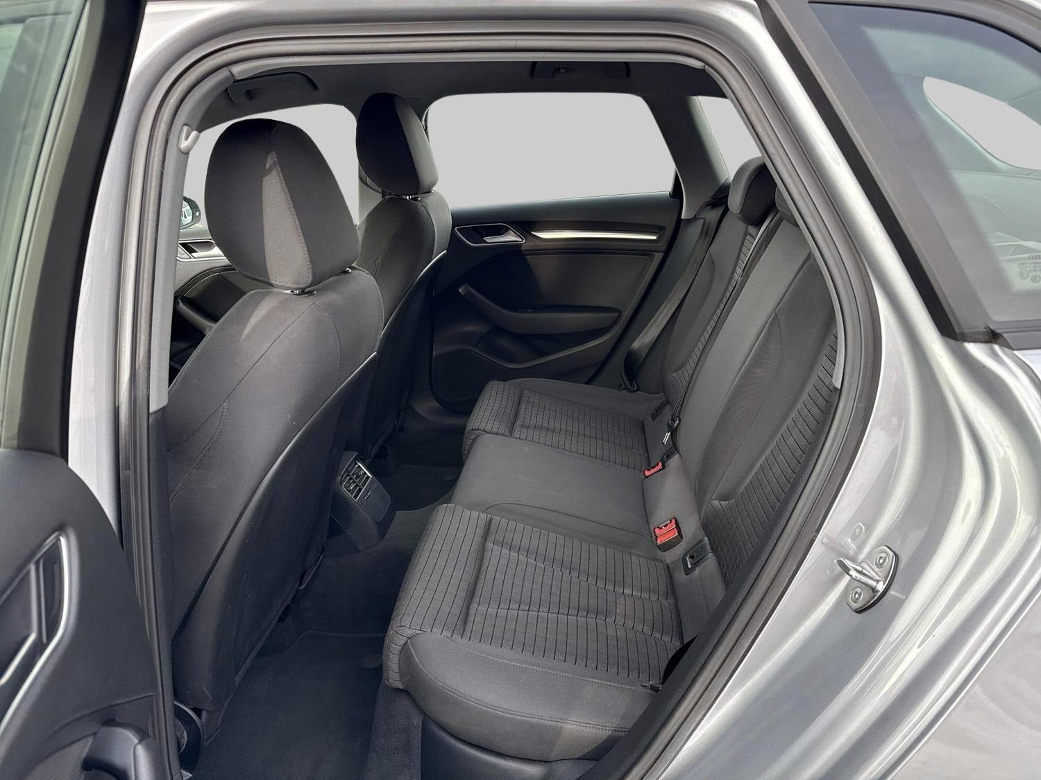 Billede af Audi A3 1,4 e-tron Sport Sportback S-tr.