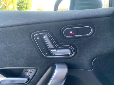 Mercedes A200 AMG Line aut.