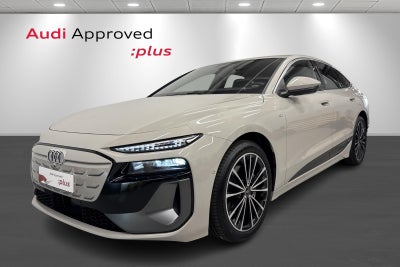Audi A6 e-tron  S-line performance Sportback 5d
