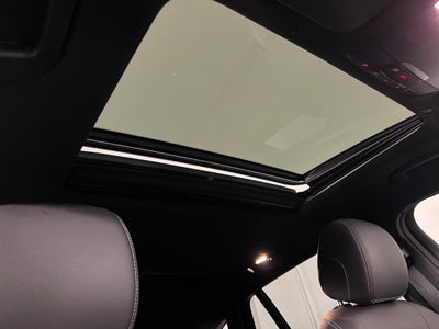 Mercedes EQC400 AMG Line 4Matic Van