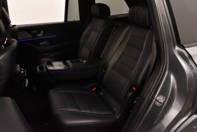 Mercedes GLS400 d aut. 4Matic