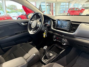 Kia Stonic T-GDi Attraction+