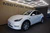 Tesla Model Y RWD
