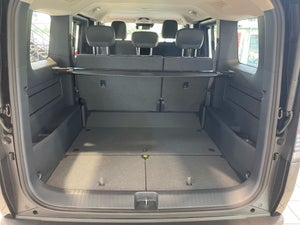 Kia PV5 Long Range Upgrade