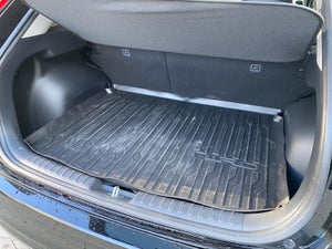 Kia Niro EV Upgrade