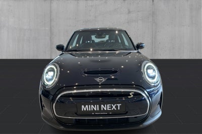 MINI Cooper SE Maximise