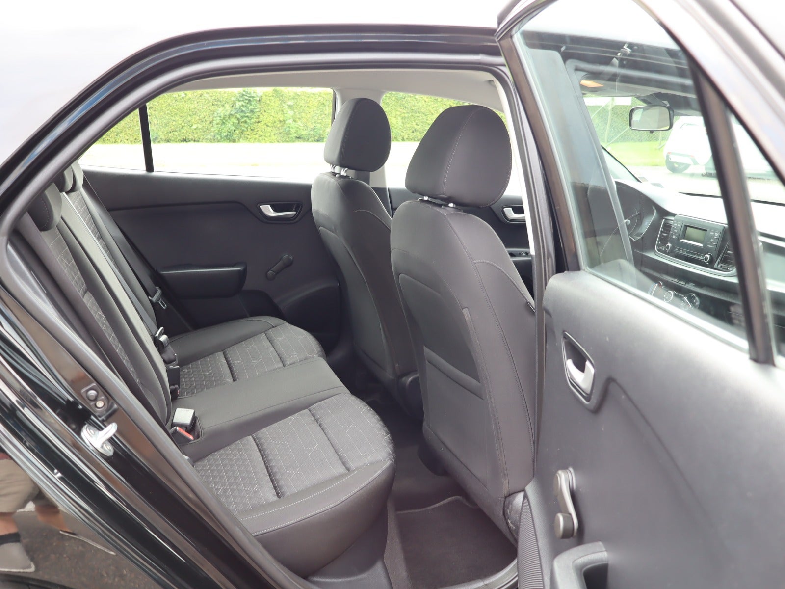 Billede af Kia Rio 1,0 T-GDi GT-Line