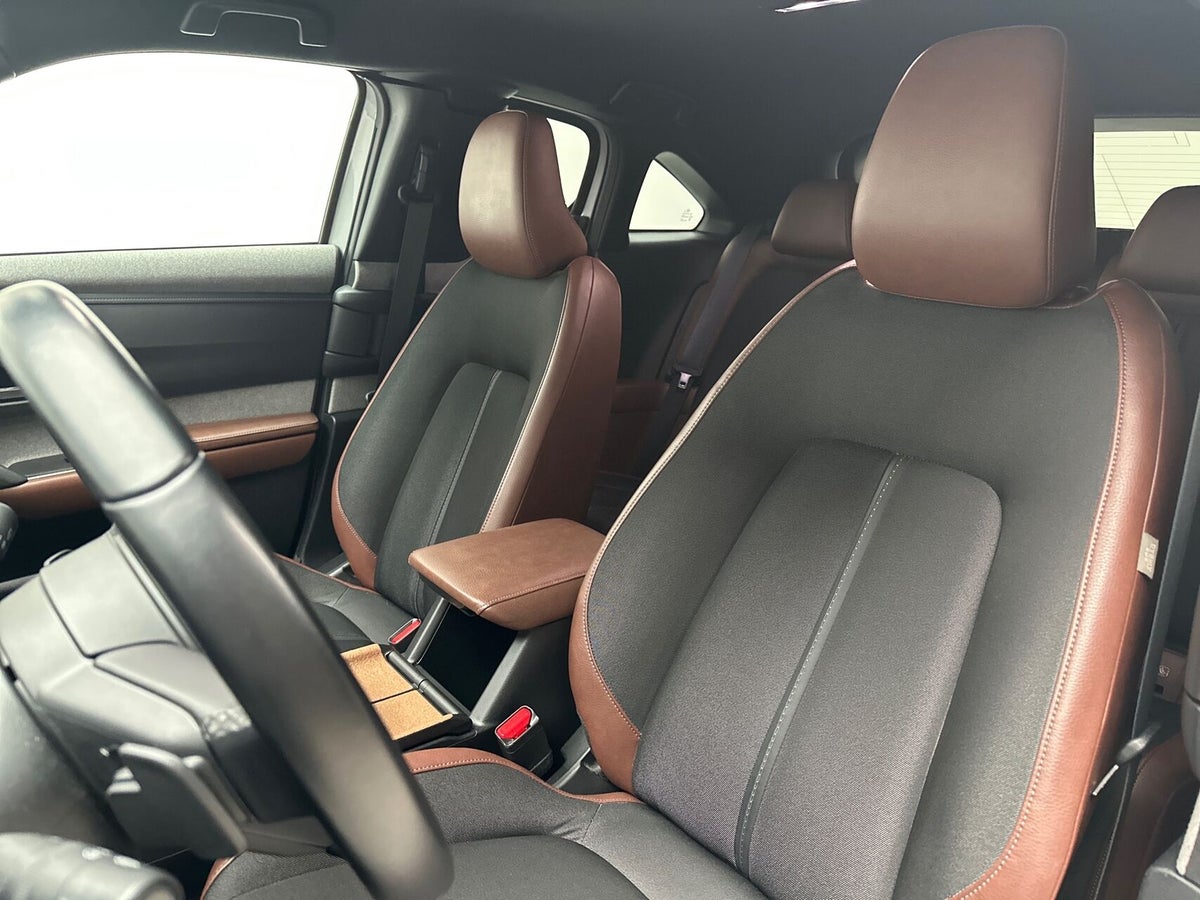 Mazda MX-30 e-SkyActiv First Edition billede 17