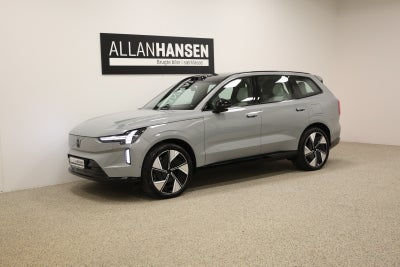 Volvo EX90  Twin Ultra 7prs 5d