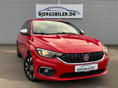 Fiat Tipo 1,6 MJT 120 Mirror 5d