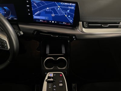 BMW iX1 xDrive30 M-Sport Van