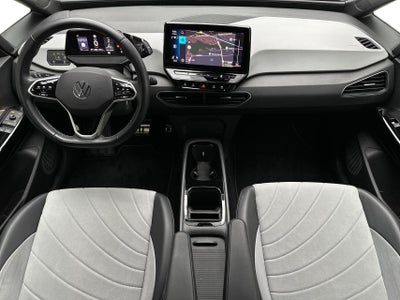 VW ID.3 Pro Performance billede 3