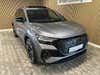 Audi Q4 e-tron S-line quattro thumbnail