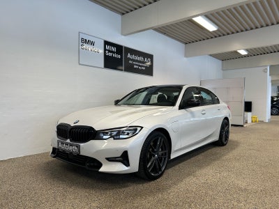 BMW 330e 2,0 Sport Line aut. 4d