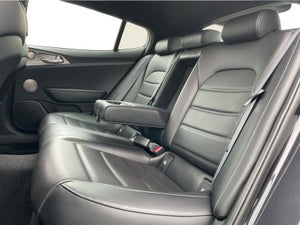 Kia Stinger T-GDi GT aut. 4WD