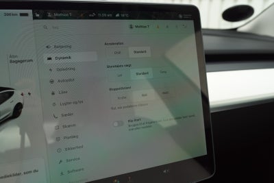 Tesla Model 3 Standard Range+ RWD