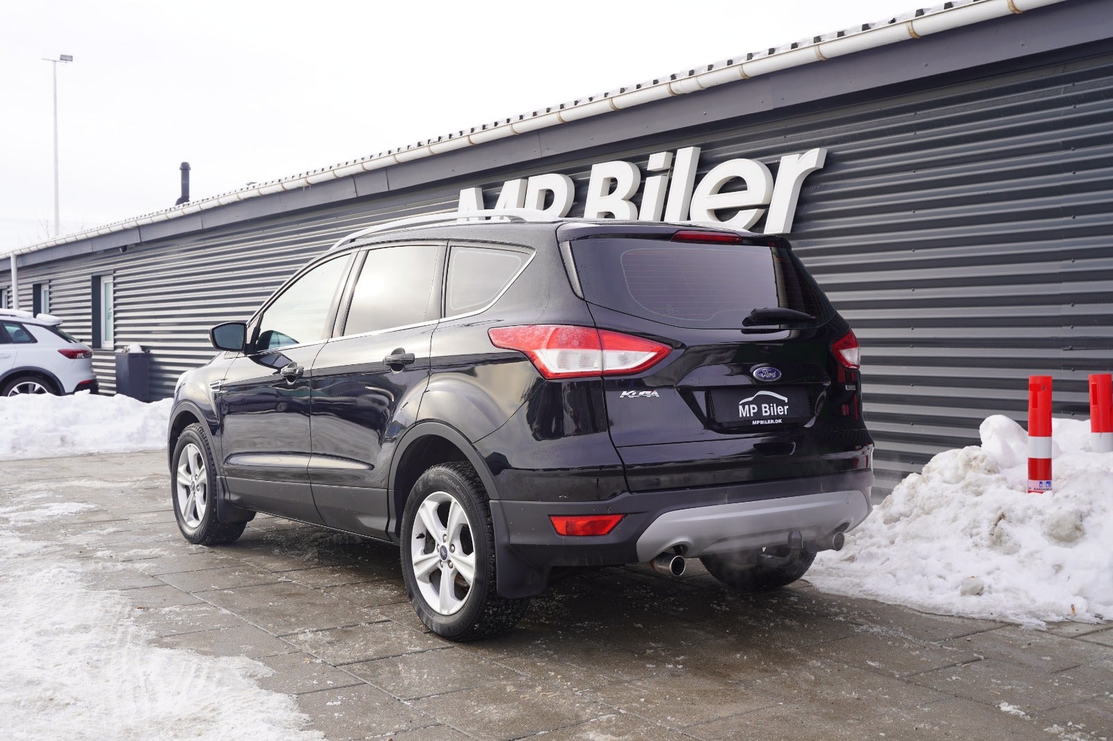Billede af Ford Kuga 1,5 SCTi 150 Titanium