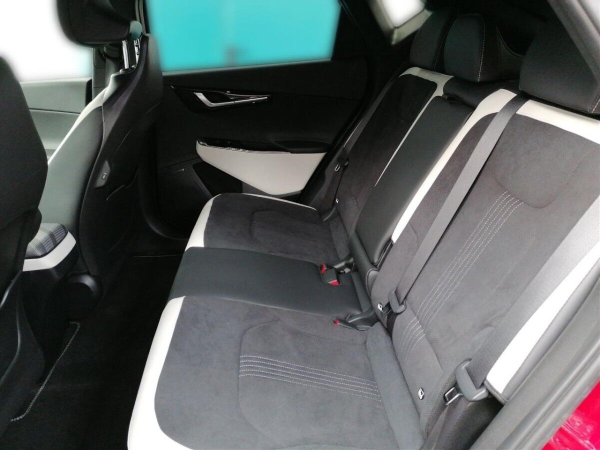 Kia EV6 Long Range Performance AWD billede 7