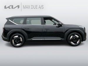 Kia EV9 Standard Range Upgrade RWD 7prs