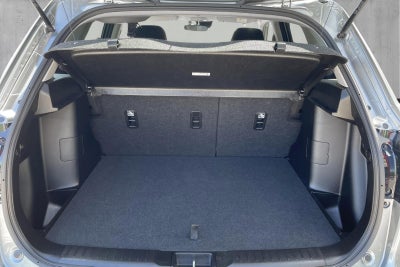 Suzuki Vitara mHybrid Active
