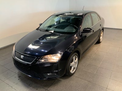 Seat Toledo 1,2 TSi 110 Style 5d