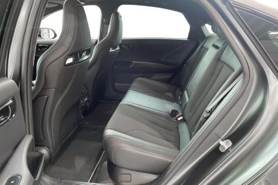 Hyundai Ioniq 6 N AWD