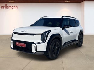 Kia EV9 Long Range Performance GT-Line AWD 7prs