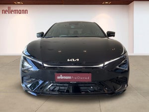Kia EV6 Long Range GT-Line