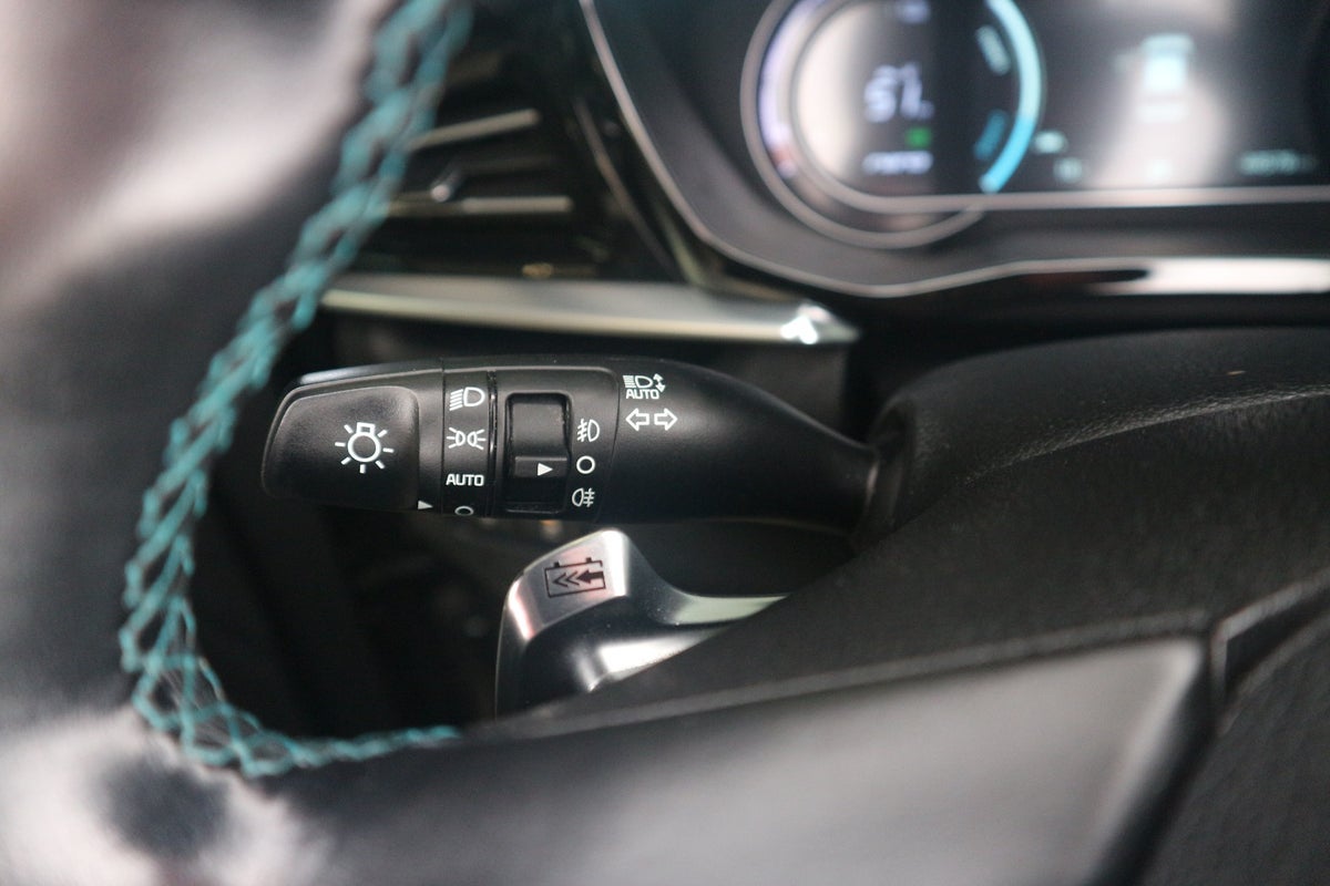Kia e-Niro Advance+