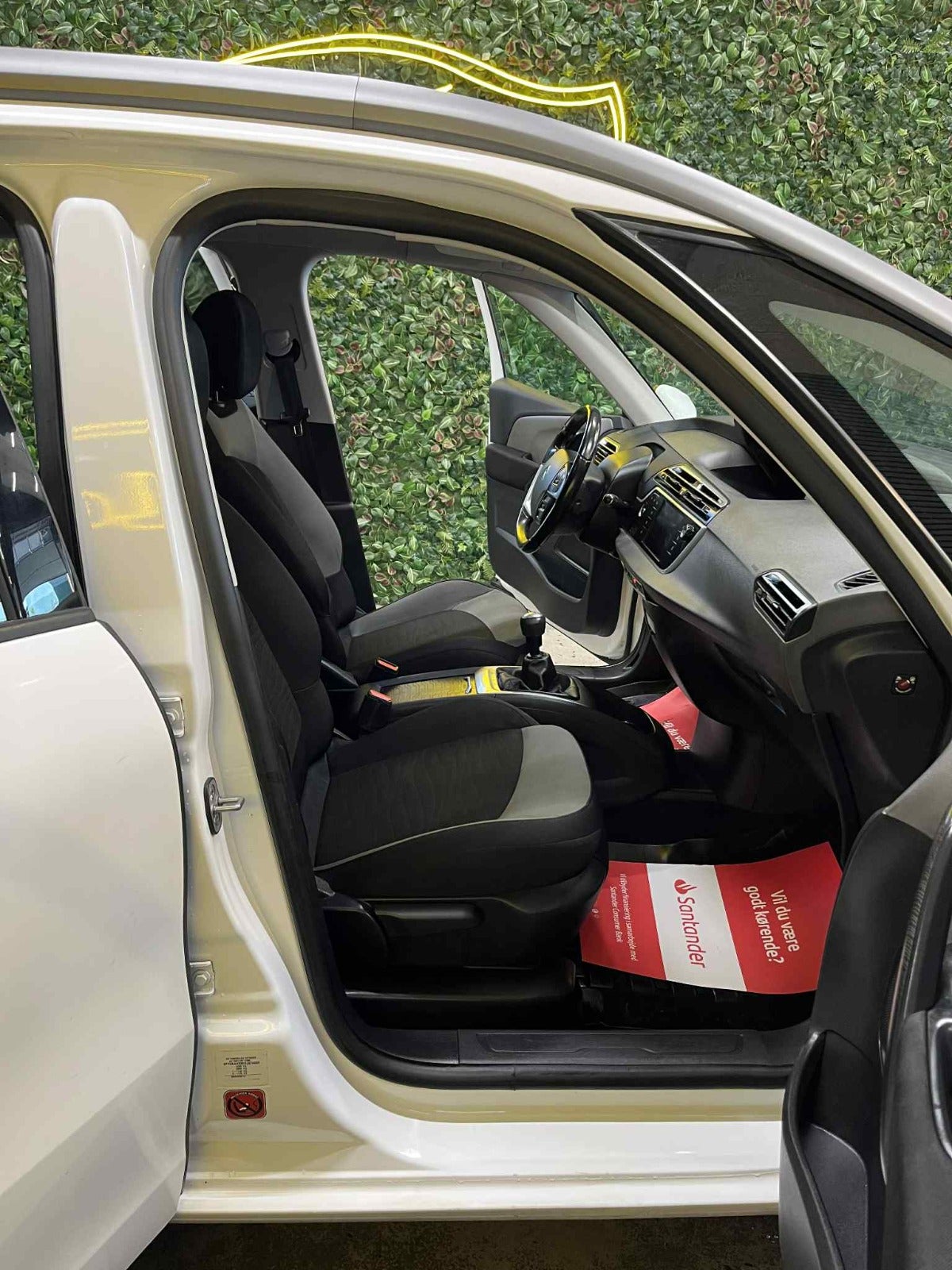 Billede af Citroën Grand C4 Picasso 2,0 BlueHDi 150 Exclusive 7prs