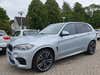 BMW X5 M xDrive aut. thumbnail